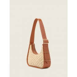 VICTOIRE XS RAPHIA NATUREL