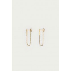 BOUCLES D'OREILLES...