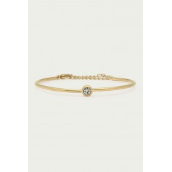 BRACELET RHINESTONE DOT