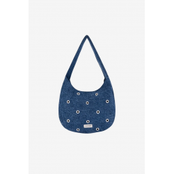 SAC CLAVEL OEILLETS DOUBLE...