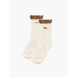 CHAUSSETTES TECKEL A...