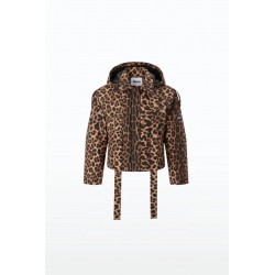 VESTE TRENCH COURT...