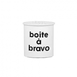 BOÎTE A SON BRAVO