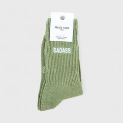 CHAUSSETTES BADASS...
