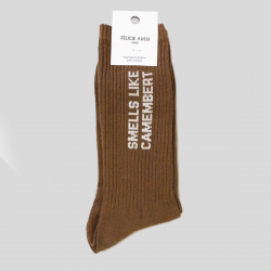CHAUSSETTES SMELLS LIKE...