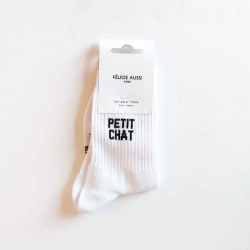 CHAUSSETTES ENFANT PETIT...