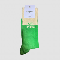 CHAUSSETTES ANTI-POISSE...
