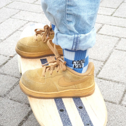 CHAUSSETTES ENFANT COOL KID...