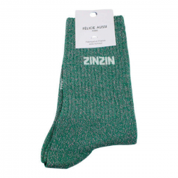 CHAUSSETTES ZINZIN...