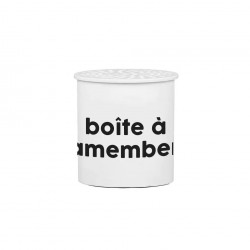 BOÎTE A SON TA GUEULE