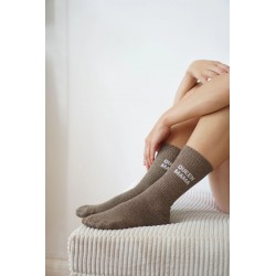 CHAUSSETTES QUEEN MAMA...