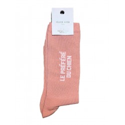 CHAUSSETTES LE PREFERE DU...