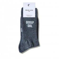 CHAUSSETTES GOSSIP GIRL...