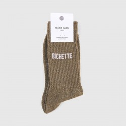 CHAUSSETTES BICHETTE...