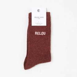 CHAUSSETTES RELOU...