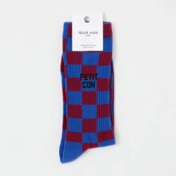 CHAUSSETTES PETIT CON...