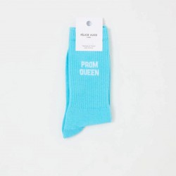 CHAUSSETTES PROM QUEEN...