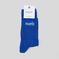 CHAUSSETTES POUPEE...