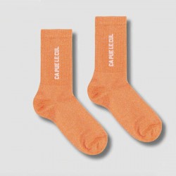 CHAUSSETTES CA PUE LE CUL...