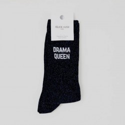 CHAUSSETTES DRAMA QUEEN...