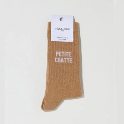 CHAUSSETTES PETITE CHATTE A...