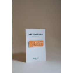 PIN'S ENFANT PRÉFÉRÉ DES...