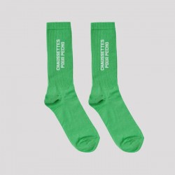 CHAUSSETTES POUR PECHO...