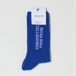 CHAUSSETTES POUR PECHO...