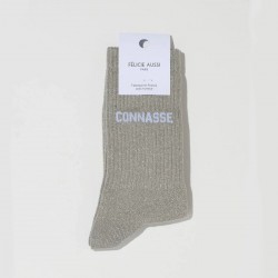 CHAUSSETTES CONNASSE...