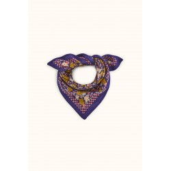 FOULARD FARIAL OLGA SUREAU