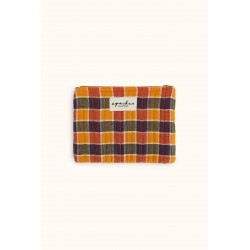 POCHETTE MANA KHADI MIEL