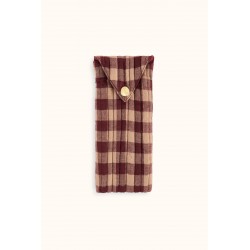 ETUI A LUNETTES SUNNY KHADI...