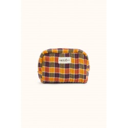 TROUSSE GAYA KHADI MIEL