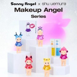 SONNY ANGEL MAKEUP ANGEL SERIE