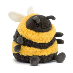 PELUCHE ALBEE BEE