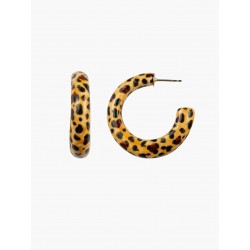 BOUCLES D'OREILLES CREOLES...