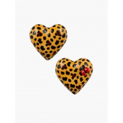 BOUCLES D'OREILLES PUCES...