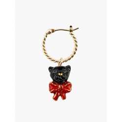 BOUCLES D'OREILLES CREOLES...