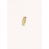 BOUCLES D'OREILLES DEHLI PIECE