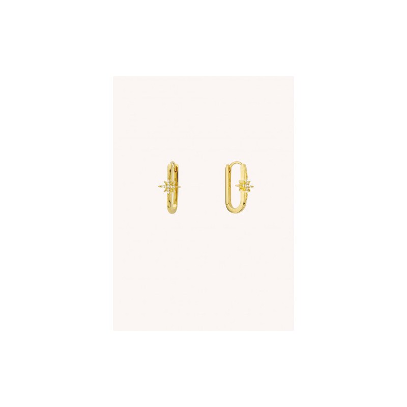 BOUCLES D'OREILLES DIWALI JAZZY