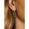 BOUCLES D'OREILLES JAZZY