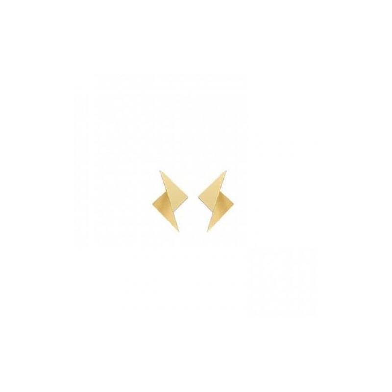 BOUCLES D'OREILLES LIGHT DORE