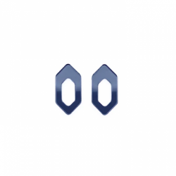 BOUCLES D'OREILLES LINK PETROLE