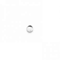 BOUCLES D'OREILLES ORION ARGENT UNITE