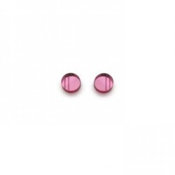BOUCLES D'OREILLES ORION ROSE UNITE