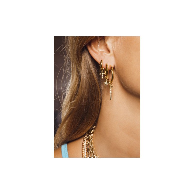 BOUCLES D'OREILLES SOFIA