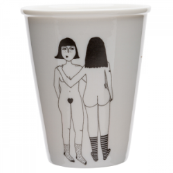 CUP 4 BOOBIES