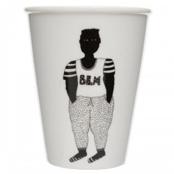 CUP BLM