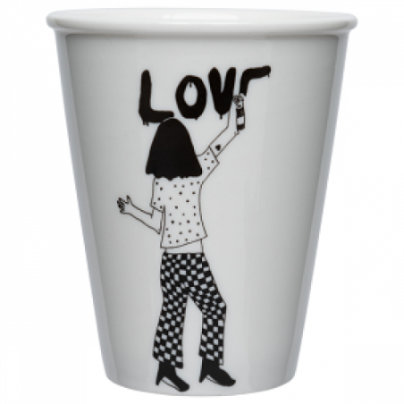 CUP LOVE