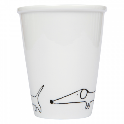 CUP TECKEL